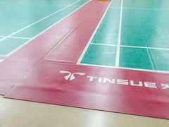 -生活时间羽毛球培训俱乐部