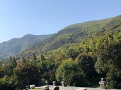 -天目湖御水温泉·度假酒店