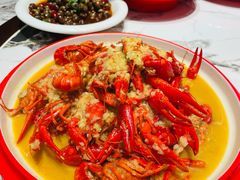 -曹胖子龙虾馆(黄桦路店)