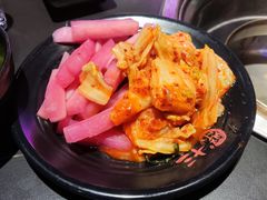 -聚十三烤肉博物馆(东坝店)