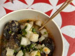 -桥底小罗臭豆腐(坪山店)