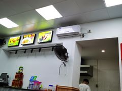 -奇味鸡煲(麦地店)