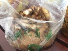 -须水邓记叫化鸡(长兴路店)