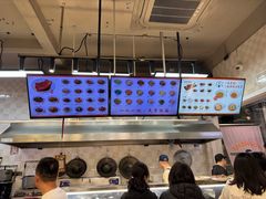 -梅溪·小伙子干挑面(安吉总店)