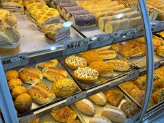 -美嘉华面包西饼店(红胜坊店)