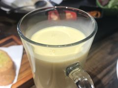 -斯比特花园西餐厅(东方商厦店)