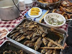 -车头老二大排档