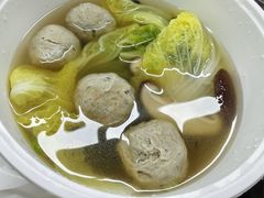 -汕头八合里海记牛肉店(清河店)