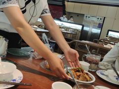 -小菜园新徽菜(芜湖奥特莱斯店)