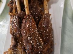 -那达慕蒙古风味酒楼