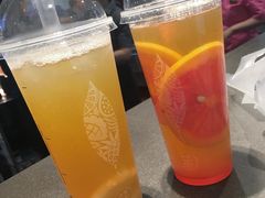 甜柚柚-麦当劳(望京国际商业中心店)