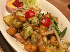 -玛格萝妮比萨屋(陆家浜路店)