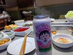 -海底捞火锅(赛格国际购物中心店)