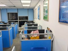 -新航道雅思托福·留学·考研培训(人民广场校区)