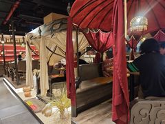 -那时新疆·若羌(经纬汇店)