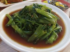 -令狐冲烤鱼·烧菜馆(达明店)