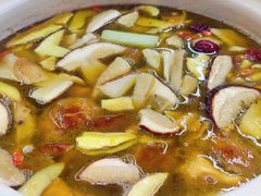 -名善山珍·野生菌汤锅(文殊院店)
