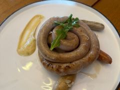 -蓝枪鱼西餐厅(锦华店)