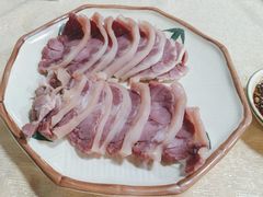 -炡坊黄鳝饭(骏丰大厦店)