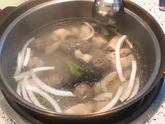 -椰子营·椰子鸡火锅(万象里店)
