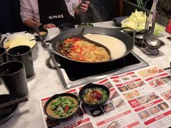 -新辣道鱼火锅(航天万源店)