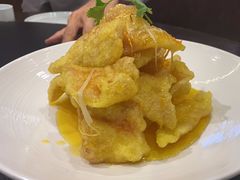 -李记饺子·熏酱东北菜(欢乐谷店)