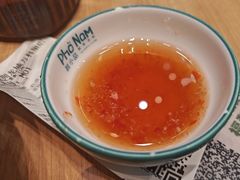 -越小品·越南餐厅(万科里店)