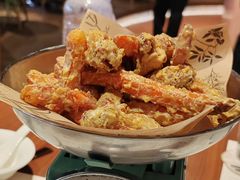 -大树餐厅(益田假日店)