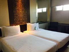 -曼谷文华中心点大酒店