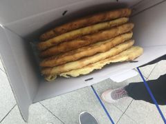 -阿布拉的馕(西北路店)