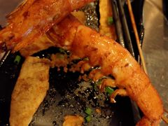 -土蚝·高压锅生蚝(百姓美食街店)