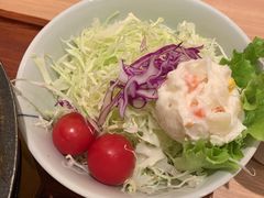 卷心菜-和幸(春熙路群光广场店)