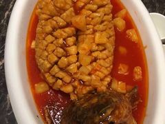 -川人百味(金安中央大街店)