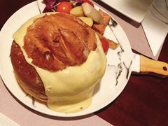 -Lingo西餐厅(仙乐斯广场店)