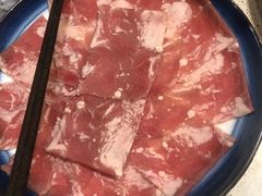 -陈艳红火锅菜·冒菜(簋街店)