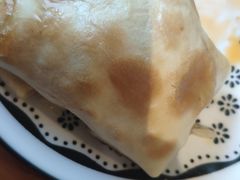 和田烤包子-巴依老爷新疆美食(常营店)