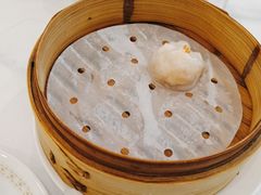 -香港新曜记·粤菜点心(滨江宝龙店)