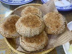 -清真·鸦儿李记·小馆(后海店)