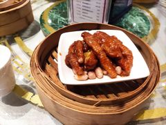 -东莞富盈酒店(厚街店)