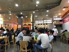 -西工饭庄快餐厅(西工小街店)