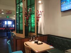 -小杨生煎(乐坊虹井店)
