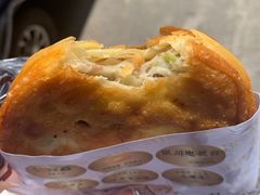 -蕃坊酥小蒙牛肉饼(怀远市场店)