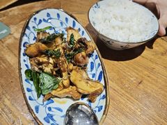 -小泉居(水坑尾店 )