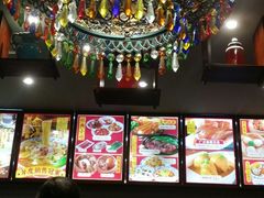 -西关味(大卫城店)