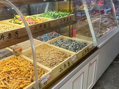 -二斗栗子(黄河道店)