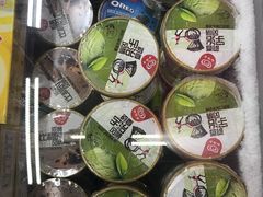-沃尔玛超市(北大街店)