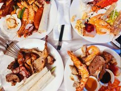 -杭州国际会议中心洲际酒店-德国啤酒屋(砂之船国际生活广场店)