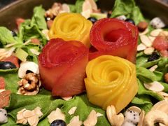 -苏帮袁Sue Cuisine(来福士店)