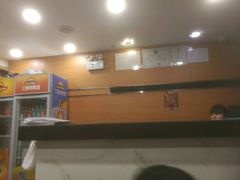 -嘉旺港式茶餐厅(延长中路店)