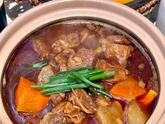 -谷田稻香·砂锅菜(广州悦汇城店)